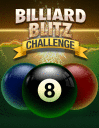 Billiard blitz challenge