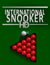 Snooker international